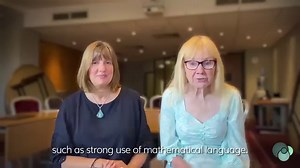 A new Ofsted review into maths teaching has been published. Our one-minute video summarises the main findings for you https://www.ncetm.org.uk/news/ofsted-review-of-maths-teaching-published/ | NCETM