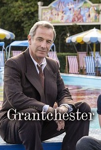 Grantchester: Season 6, Episode 5 | Cast and Crew  | Rotten Tomatoes
