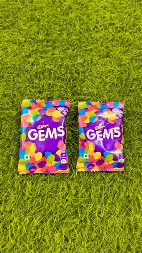 Cadbury Gems Candy🍭Opening Video |#cadbury #gems #gemscandy #asmrunboxing #asmrsounds #shorts #asmr