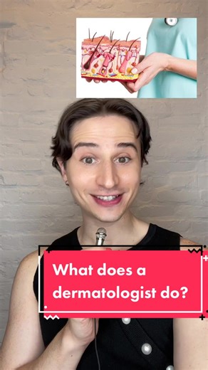 What Does a Dermatologist Do? Insights on Careers in Dermatology