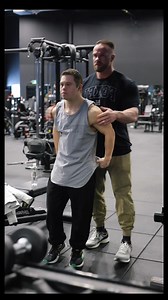 27K views · 383 reactions | One of my favourite shoulder starter...