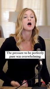 The pressure to be “perfect” was overwhelming. I couldn’t do it. I wasn’t made to be perfect. I couldn’t handle the pressure. Read the rest of the story inside my new book, “Made to Be She: Reclaiming God’s Plan for Fearless Femininity.” Drop “MTBS” for the link | Girl Defined