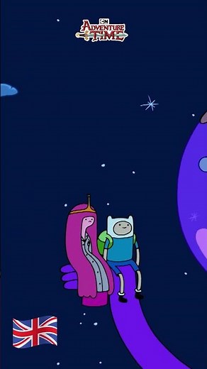 Mehrsprachig UND mathematisch 🌍🔢🚀 | Adventure Time | ‪@cartoonnetworkDE‬