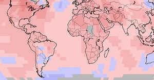 2016 officially the hottest year on record