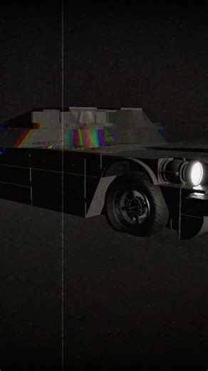 Mustang | Trailmakers Edit