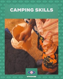 42K views · 472 reactions | Zlatko beweist echte Heimwerker-Qualitäten. MacGyver-mäßig repariert er den Campingstuhl, der unter Lilo zusammengebrochen ist. Was meint ihr, hält der Stuhl? Was hätte Zlatko besser machen können? #promibb #pbbzlatko #campingskills #DIY #tooltime #selbstistdermann #camping #selbermachen #handwerker | Promi Big Brother | Facebook