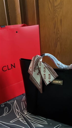 Stylish CLN College Bag Unboxing and Review