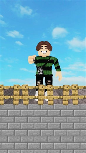 Cleyki Threw Ant Off The Empire State Building in Roblox Brookhaven!