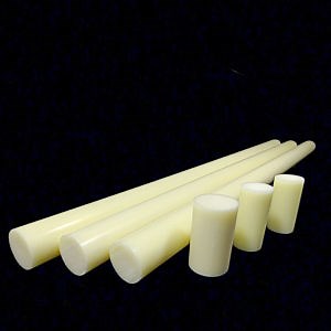 [Hot Item] China Factory Nylon Rod Nylon White Rod