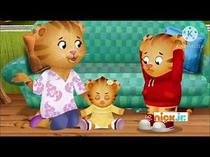 Daniel Tiger Baby Margaret Crying Nickjr On Boy