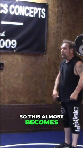 Master the Pinball Effect: Explosive Movement Technique Revealed #shorts