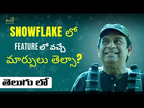 Upcoming Features in Snowflake | Snowflake New Features in 2025| Brolly Academy