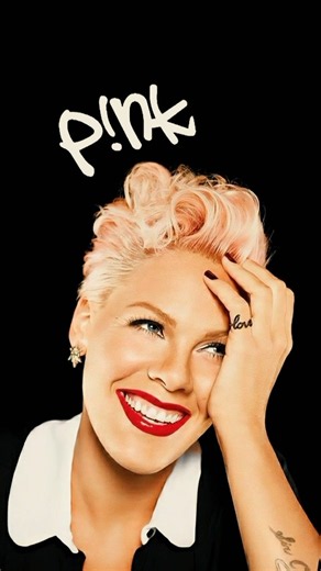 Nobody Believed in P!nk… Until She Became a Global Superstar 💔 #usa #usashorts #pink