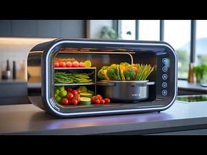 25 Coolest Kitchen Gadgets That Are At Another Level