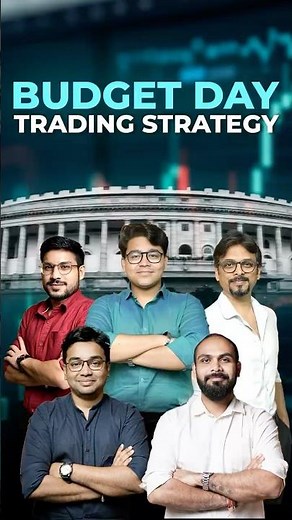 Live Stock Market Analysis - Budget Trading Strategy from Market Experts