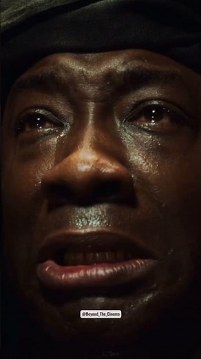 The Green Mile’s Final Moment #shorts #greenmile #scene