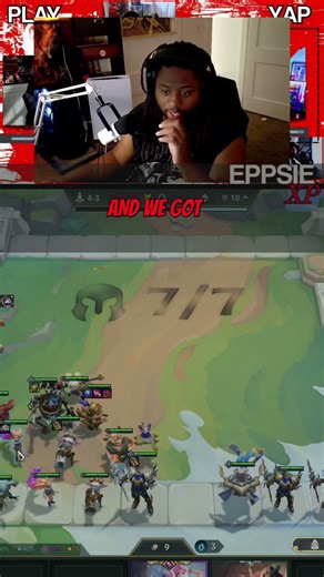 Unlocking Yordles & Zoe: Strategic Game Plan For Victory! #shorts