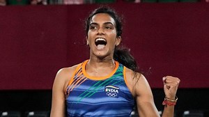 When Pullela Gopichand asked PV Sindhu to scream during her matches. It’s sport psychology