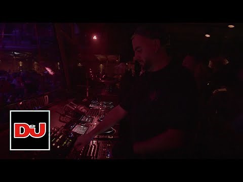 Marco Faraone DJ Set From The Amnesia Ibiza Opening Party