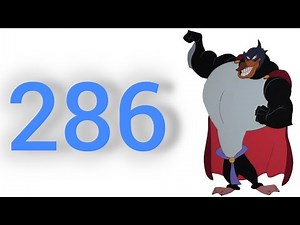 Random Villain Defeats Part CCLXXXVI