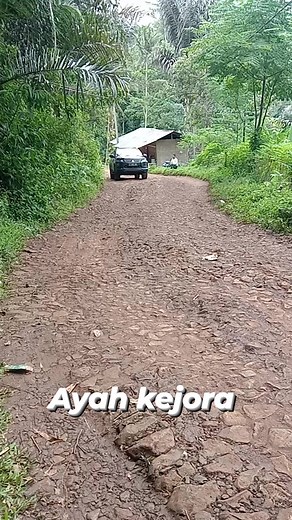 Kalau seandainya tau yang Lewat AYAH KEJORA abdi bade api-api ngarit da... #fbpro #sorotan | Kolotna Inung Sia