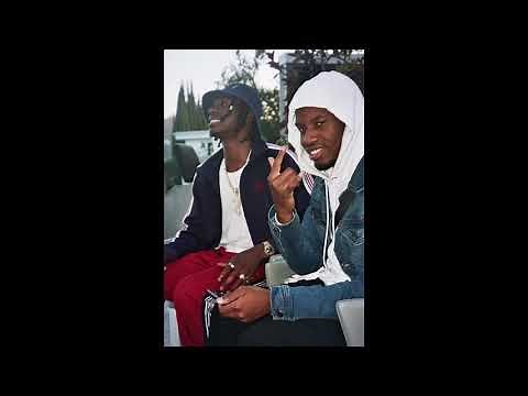 92 BPM Denzel Curry Acapella - Zenith feat. Joey Bada$$ (Imperial)