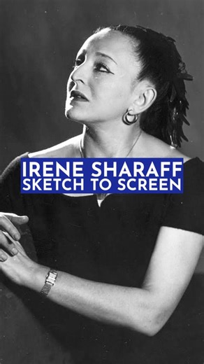 Fashion Conservatory | Vintage Fashion | 🎂 Remembering costume designer Irene Sharaff on her birthday. A true storyteller through costume defining mood, character, and era in... | Instagram