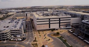 Israel May 2016 Aerial Footage Of Intel Stock Footage SBV-307291591 - Storyblocks