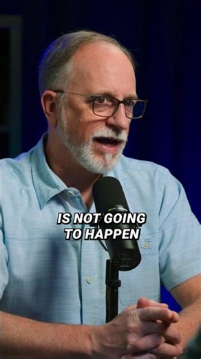 Biologist Explains Why Humans Didn’t Evolve