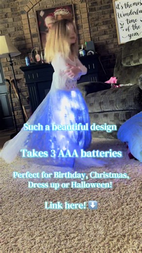 Elsa Dress for Kids: The Perfect Birthday Party Outfit