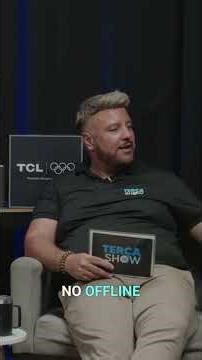 Comando de Voz Offline: Tecnologia Revolucionária Chegando! #shorts