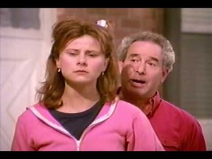 The Tracey Ullman Show - "The Baltimore Stoops"