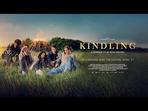 Kindling | 2023 | ‪@SignatureUK‬ Trailer | Coming-of-Age Drama | George Somner, Mia McKenna-Bruce
