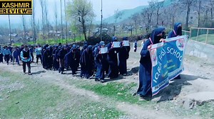 Drug De Addiction Programme Held at Arhama area Of Kangan | The Kashmir Review