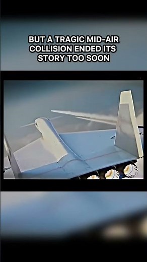 XB-70 Valkyrie ✈️ | Mach 3 Bomber | #XB70 #Valkyrie #AviationHistory #airforce #aviation #military