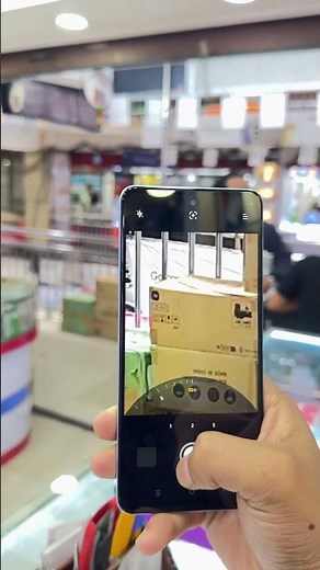 Oppo A60 (8/256) camera test