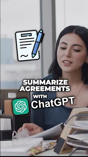 How to use ChatGPT for lawyers