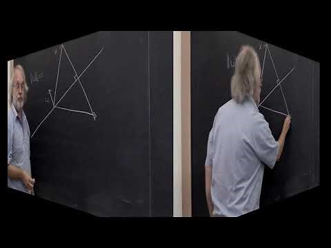 03.3.2 Householder transformations, part 1