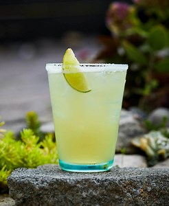 Try Rodeo Rita - Whiskey Margarita Recipe | Pendleton® Whisky