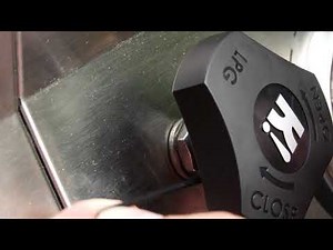 Knob Where You Need It : The Best Propane Knob For Your Grill