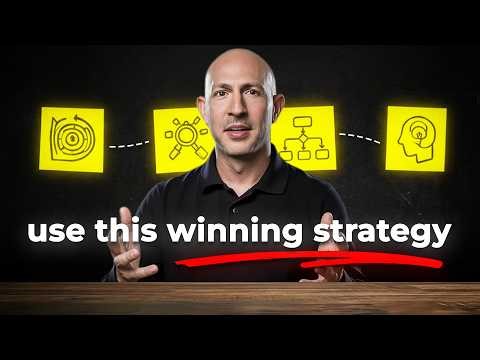 Consulting Growth: Why Doing Less Is The New Winning Strategy