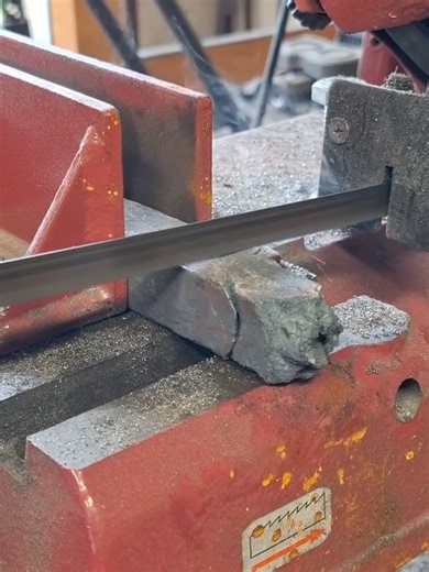 Bold Damascus Pattern Techniques Explained: Part 2