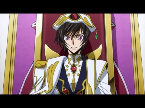 (Code Geass AMV)
