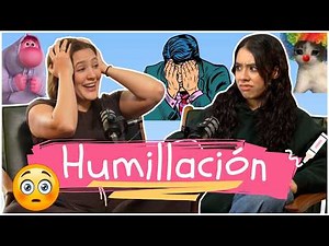 SI ME ATROPELLAN, YO LE PIDO PERDÓN AL CONDUCTOR 😅 Ep.28 [Humillación] 🤡 - Mis Traumas Mis Chistes