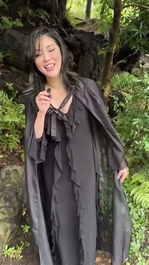 ヒビキとユメの約束 東京＆福岡公演 シジマ役 留依まきせ