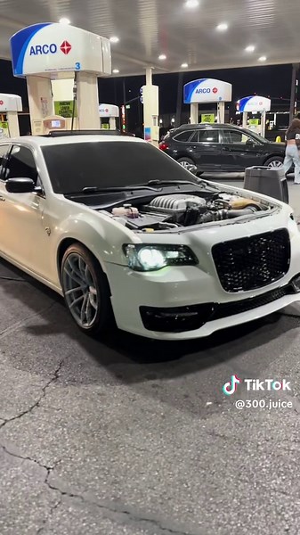 #chrysler #fyp #viral #300 #fypシ | chrysler 300