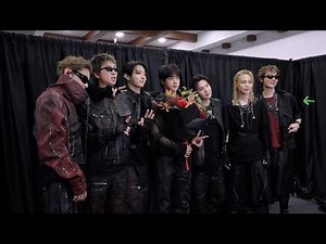 BTS WORLD TOUR ‘ARIRANG’ IN BUSAN Sketch
