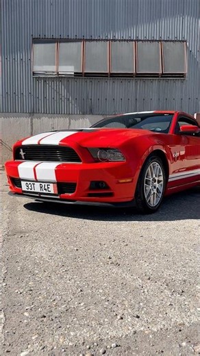 Ford Mustang 2014 V6 For SALE #usa #automobile #cars #ford
