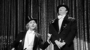 686K views · 21K reactions | If you're blue and you don't know where to go to, Why don't you go where fashion sits? (️ Young Frankenstein, 1974) | Vintage Geek | Facebook