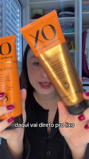 Shampoo e Condicionador OX: A Escolha Ideal Pós-Botox